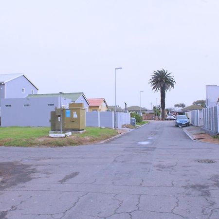 Brooklyn Queens And Kings Guesthouse Cape Town Exterior photo