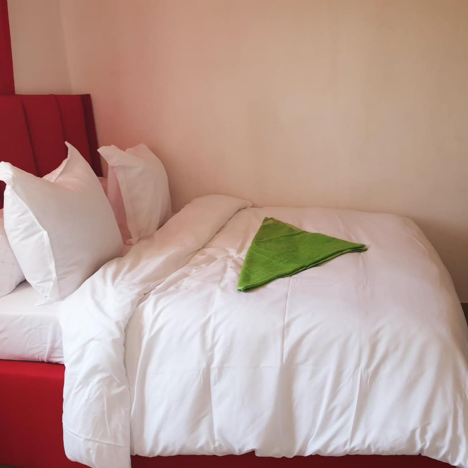 Brooklyn Queens And Kings Guesthouse Cape Town Exterior photo