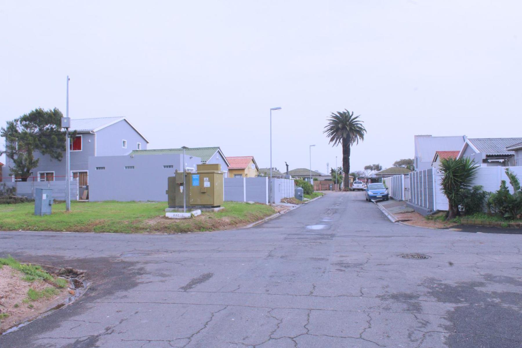 Brooklyn Queens And Kings Guesthouse Cape Town Exterior photo