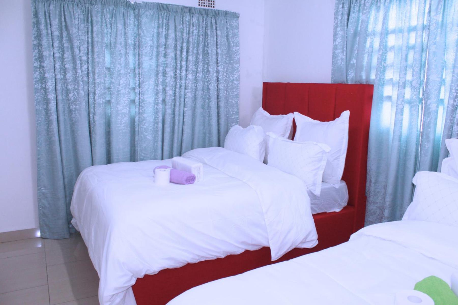 Brooklyn Queens And Kings Guesthouse Cape Town Exterior photo