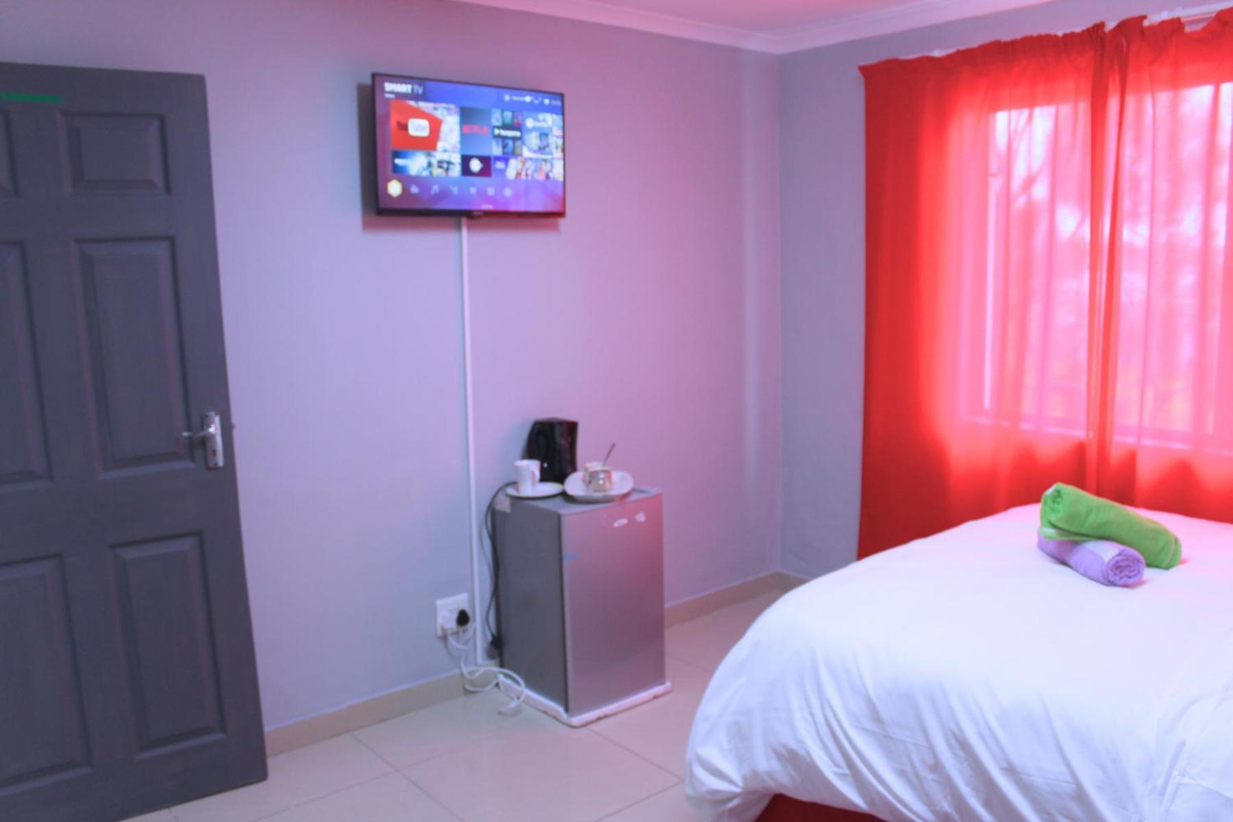 Brooklyn Queens And Kings Guesthouse Cape Town Exterior photo