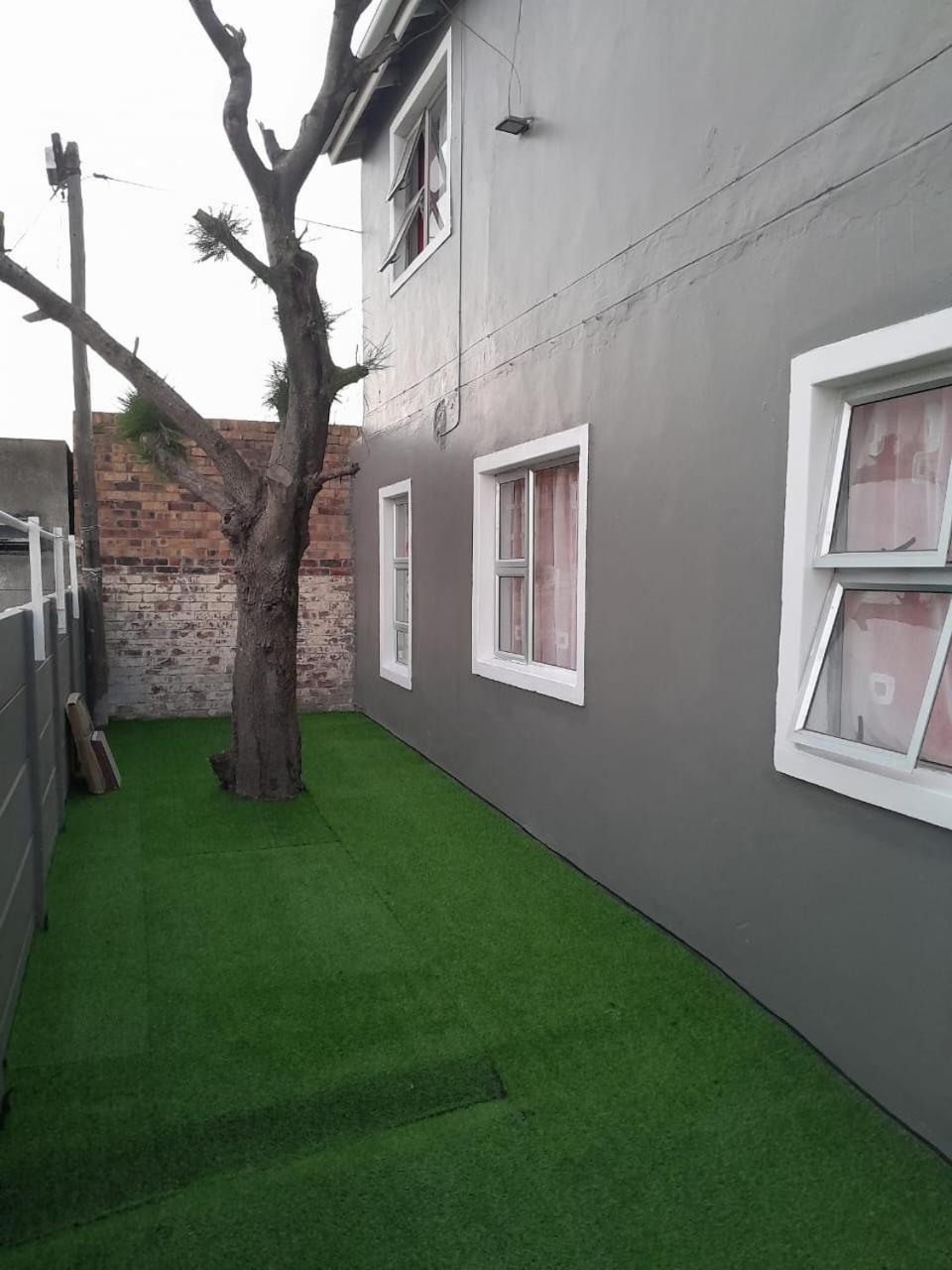 Brooklyn Queens And Kings Guesthouse Cape Town Exterior photo